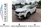 PEUGEOT 3008 BlueHDi 130 S&S Allure