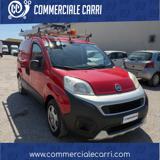 FIAT FIORINO  1.3 M-JET FURGONE ADVENTURE - 2016