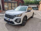 PEUGEOT 2008 PureTech 130 S&S EAT8 Allure