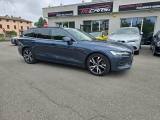VOLVO V60 B4 DIESEL MILD HYBRID  AUTOM. CORE GANCIO PERMUTE
