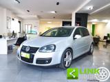 VOLKSWAGEN Golf GT Sport