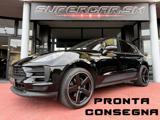 PORSCHE Macan 2.0 21 PASM TETTO PANORAMA GARANZIA