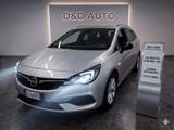 OPEL Astra 2021 DA 122 CV AUTOMATICA 
