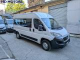 FIAT DUCATO  3.0 CNG PM-TM Combi   9 posti