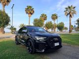 AUDI RS Q3 SPB quattro S tronic