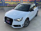 AUDI A1 1.6 TDI S line edition plus GARANZIA