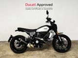 DUCATI Scrambler 800 ICON