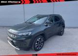 JEEP Compass 1.6 Multijet II 2WD LIMITED LEGGE 104 IVA ESPOSTA