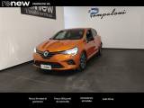 RENAULT Clio 5 Porte 1.0 TCe Techno