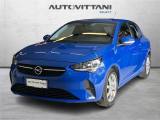 OPEL Corsa 5 Porte 1.2 75cv Edition S&S