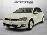 VOLKSWAGEN Golf 5 Porte 1.2 TSI BlueMotion 85cv Trendline E6