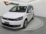 VOLKSWAGEN Touran 1.6 TDI Comfortline