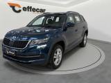 SKODA Kodiaq 2.0 TDI EVO SCR EXECUTIVE DSG