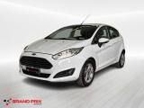 FORD Fiesta 1.4 5p. Bz.- GPL Titanium
