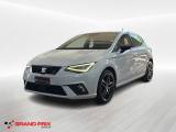 SEAT Ibiza 1.0 TGI 5 porte FR