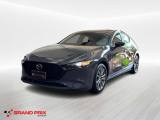 MAZDA Mazda6e Mazda3 2.0L e-Skyactiv-G M Hybrid Prime Line