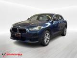 BMW X2 sDrive20i Advantage