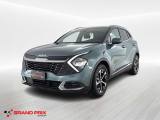 KIA Sportage 1.6 TGDi HEV AT Style