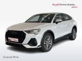 AUDI Q3 SPB 35 TDI S tronic Business Plus