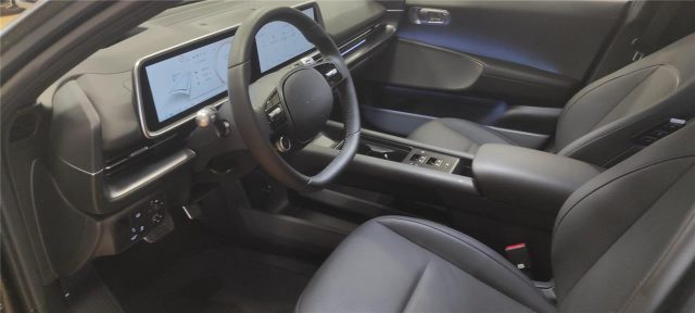 HYUNDAI IONIQ 6 IONIQ 6 77.4 KWH EVOLUTION - foto 6