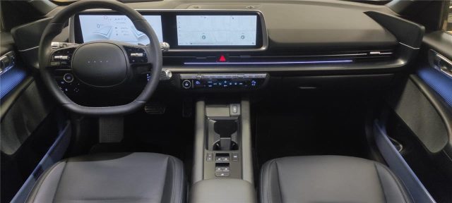 HYUNDAI IONIQ 6 IONIQ 6 77.4 KWH EVOLUTION - foto 10