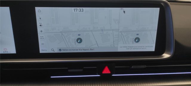 HYUNDAI IONIQ 6 IONIQ 6 77.4 KWH EVOLUTION - foto 12