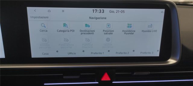 HYUNDAI IONIQ 6 IONIQ 6 77.4 KWH EVOLUTION - foto 13