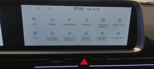HYUNDAI IONIQ 6 IONIQ 6 77.4 KWH EVOLUTION - foto 14