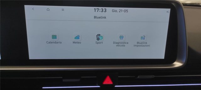 HYUNDAI IONIQ 6 IONIQ 6 77.4 KWH EVOLUTION - foto 15
