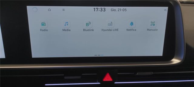 HYUNDAI IONIQ 6 IONIQ 6 77.4 KWH EVOLUTION - foto 16