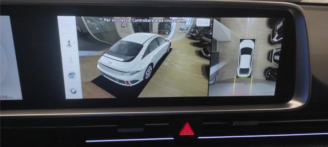 HYUNDAI IONIQ 6 IONIQ 6 77.4 KWH EVOLUTION - foto 17
