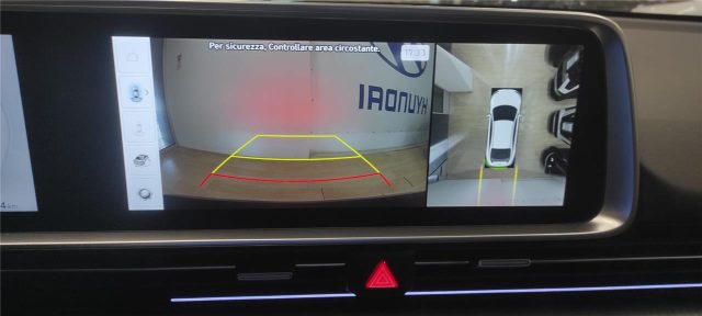 HYUNDAI IONIQ 6 IONIQ 6 77.4 KWH EVOLUTION - foto 18