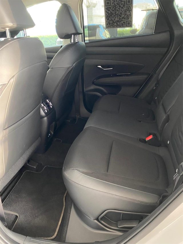 HYUNDAI TUCSON 3ª SERIE  1.6 PHEV 4WD AUT. EXEL - foto 10
