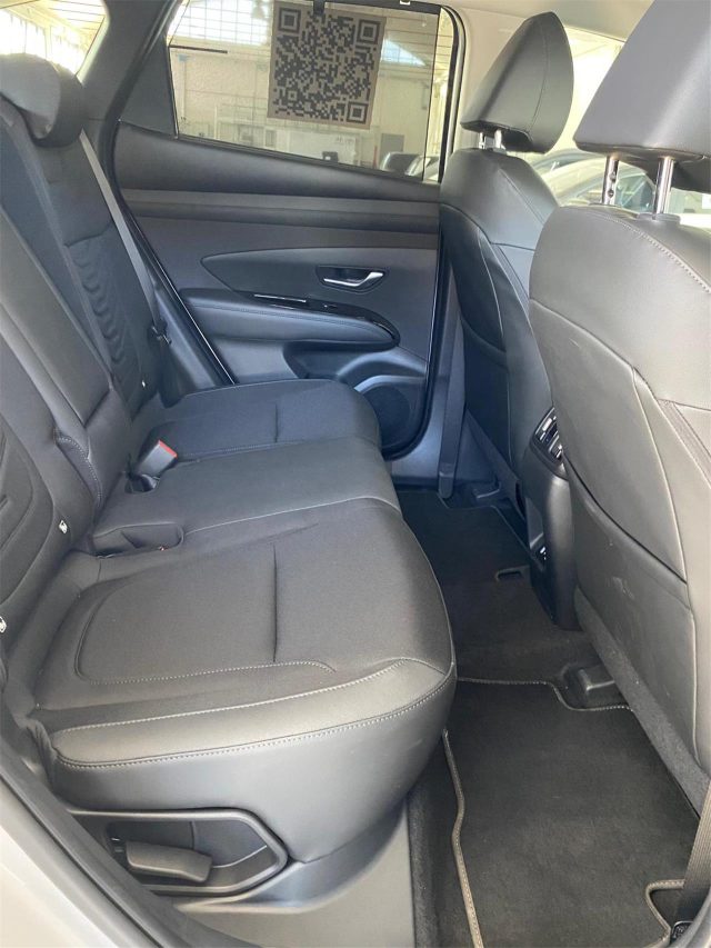 HYUNDAI TUCSON 3ª SERIE  1.6 PHEV 4WD AUT. EXEL - foto 12