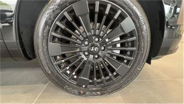 HYUNDAI SANTA FE 5ª SERIE  1.6 T-GDI PHEV 4WD AT  - foto 7