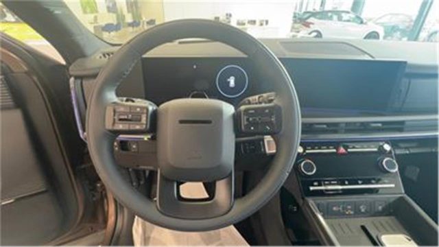 HYUNDAI SANTA FE 5ª SERIE  1.6 T-GDI PHEV 4WD AT  - foto 15