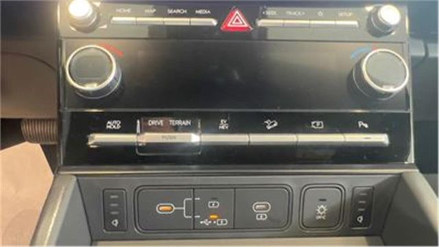 HYUNDAI SANTA FE 5ª SERIE  1.6 T-GDI PHEV 4WD AT  - foto 16