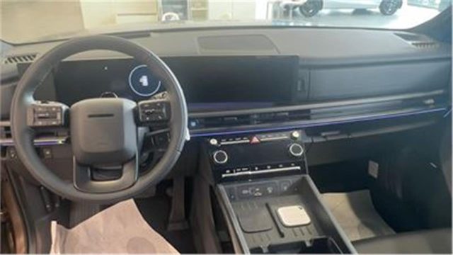 HYUNDAI SANTA FE 5ª SERIE  1.6 T-GDI PHEV 4WD AT  - foto 17