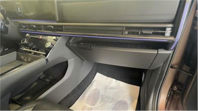 HYUNDAI SANTA FE 5ª SERIE  1.6 T-GDI PHEV 4WD AT  - foto 20