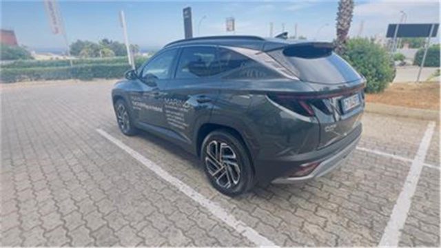 HYUNDAI TUCSON 3ª SERIE  1.6 PHEV 4WD AUT. EXEL - foto 8