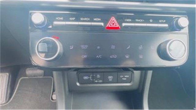 HYUNDAI TUCSON 3ª SERIE  1.6 PHEV 4WD AUT. EXEL - foto 9