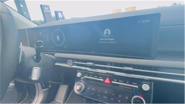 HYUNDAI TUCSON 3ª SERIE  1.6 PHEV 4WD AUT. EXEL - foto 10