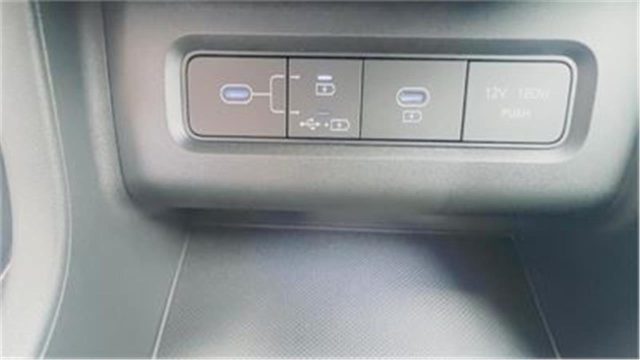 HYUNDAI TUCSON 3ª SERIE  1.6 PHEV 4WD AUT. EXEL - foto 11