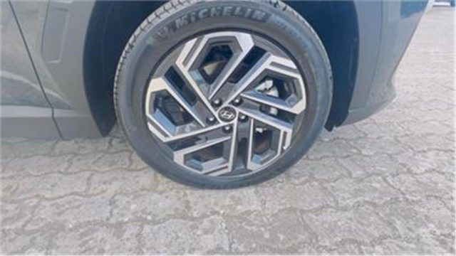 HYUNDAI TUCSON 3ª SERIE  1.6 PHEV 4WD AUT. EXEL - foto 16