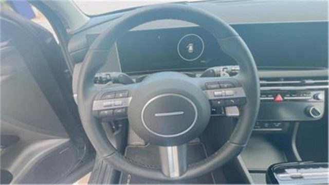 HYUNDAI TUCSON 3ª SERIE  1.6 PHEV 4WD AUT. EXEL - foto 19
