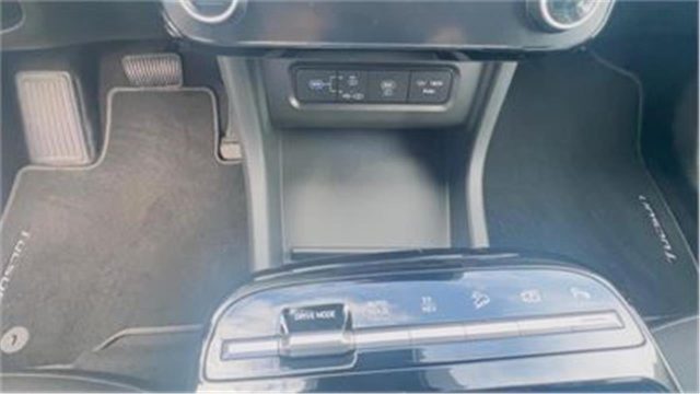 HYUNDAI TUCSON 3ª SERIE  1.6 PHEV 4WD AUT. EXEL - foto 20