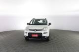 FIAT Panda Panda 0.9 TwinAir Turbo S&S 4x4 Wild
