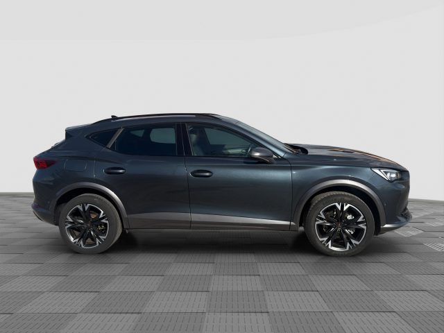 CUPRA FORMENTOR FORMENTOR 2.0 TDI 4DRIVE DSG - foto 6