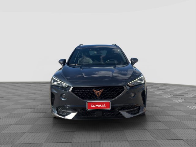 CUPRA FORMENTOR FORMENTOR 2.0 TDI 4DRIVE DSG - foto 8