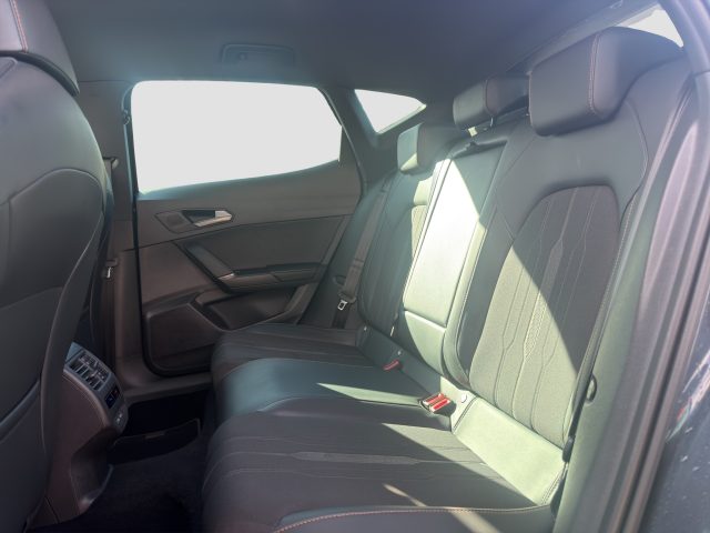 CUPRA FORMENTOR FORMENTOR 2.0 TDI 4DRIVE DSG - foto 10
